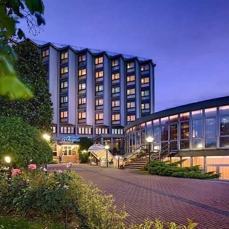 Hotel Le Tegnue 소토마리나 외부 사진