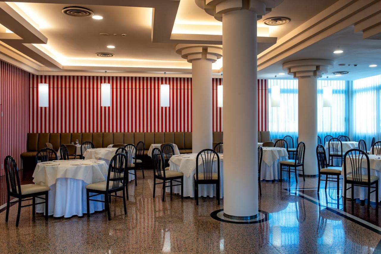Hotel Le Tegnue 소토마리나 외부 사진