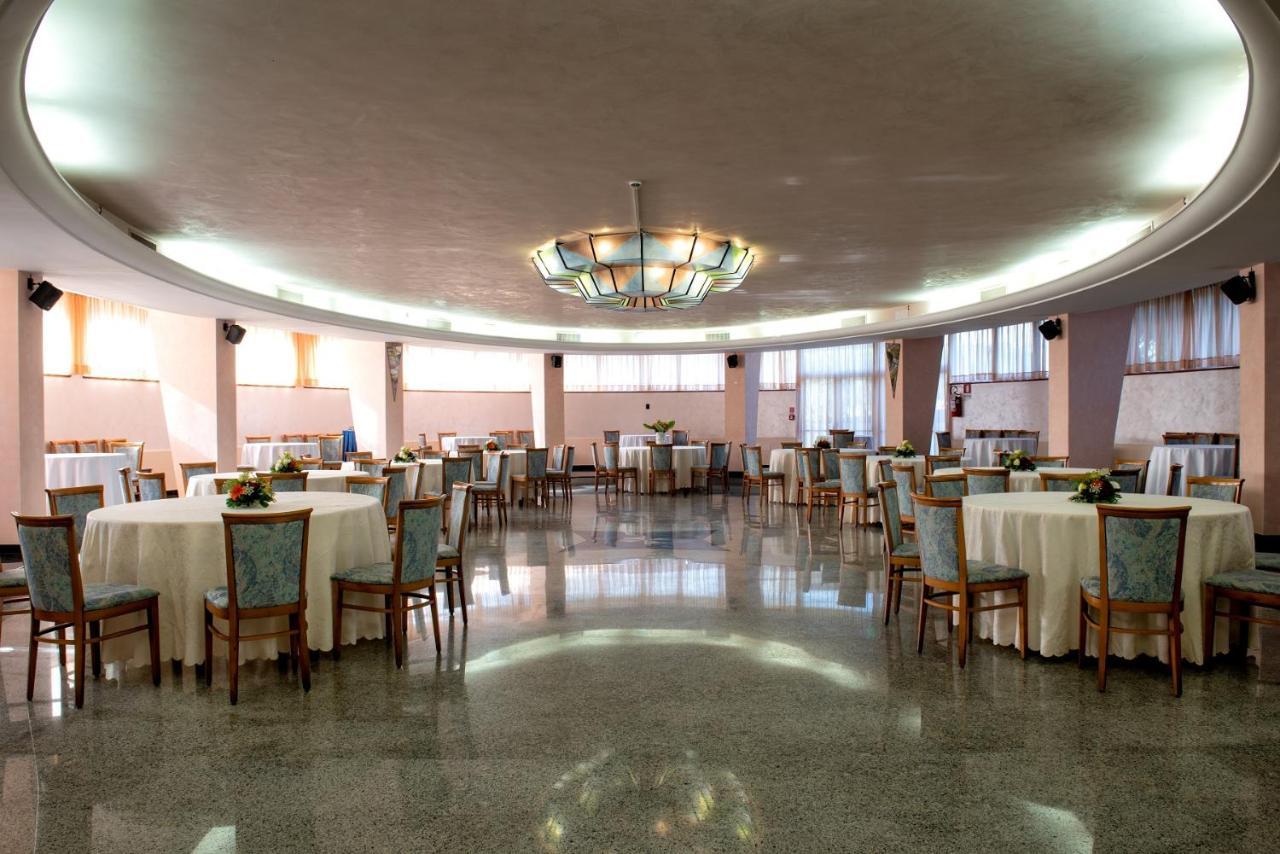 Hotel Le Tegnue 소토마리나 외부 사진