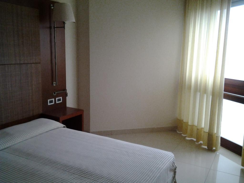 Hotel Le Tegnue 소토마리나 외부 사진