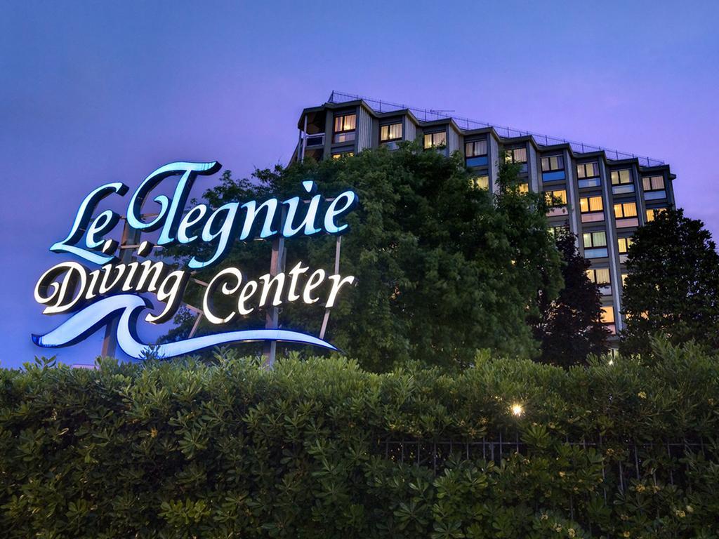 Hotel Le Tegnue 소토마리나 외부 사진