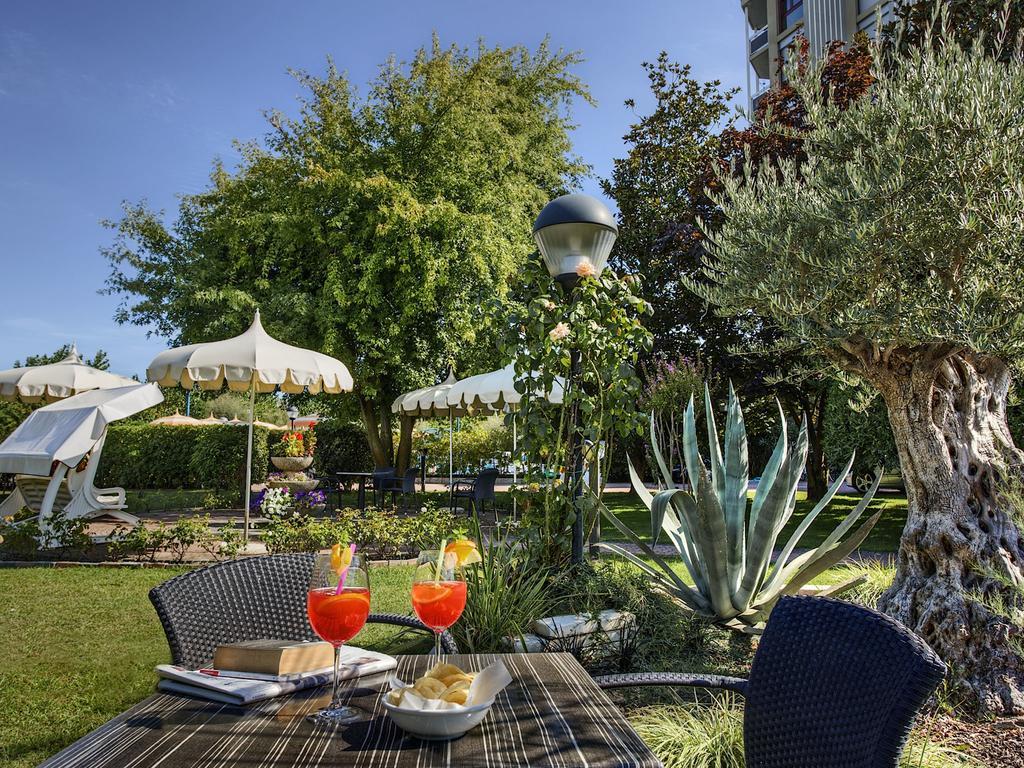 Hotel Le Tegnue 소토마리나 외부 사진