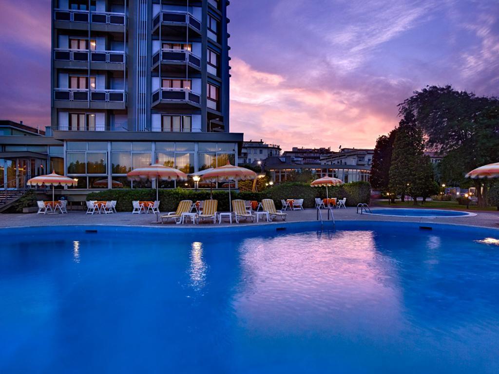Hotel Le Tegnue 소토마리나 외부 사진