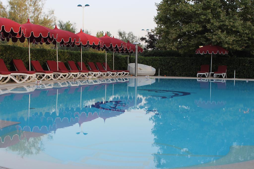 Hotel Le Tegnue 소토마리나 외부 사진
