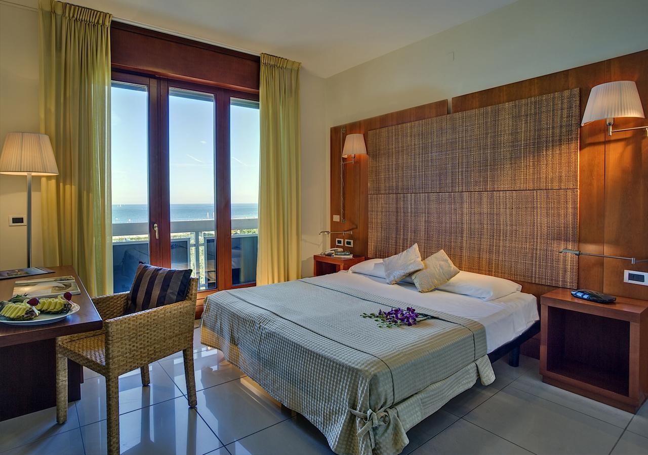 Hotel Le Tegnue 소토마리나 외부 사진